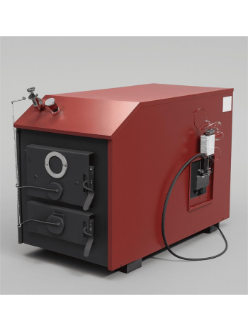 Котел Космос КМВ Г 2-20-0,2