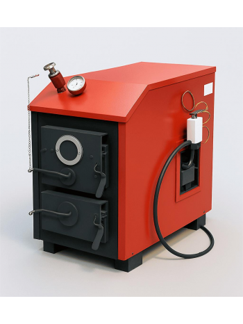 Котел Космос КМВ Г 2-26,5-0,2