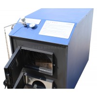 Правильный монтаж котлов отопления