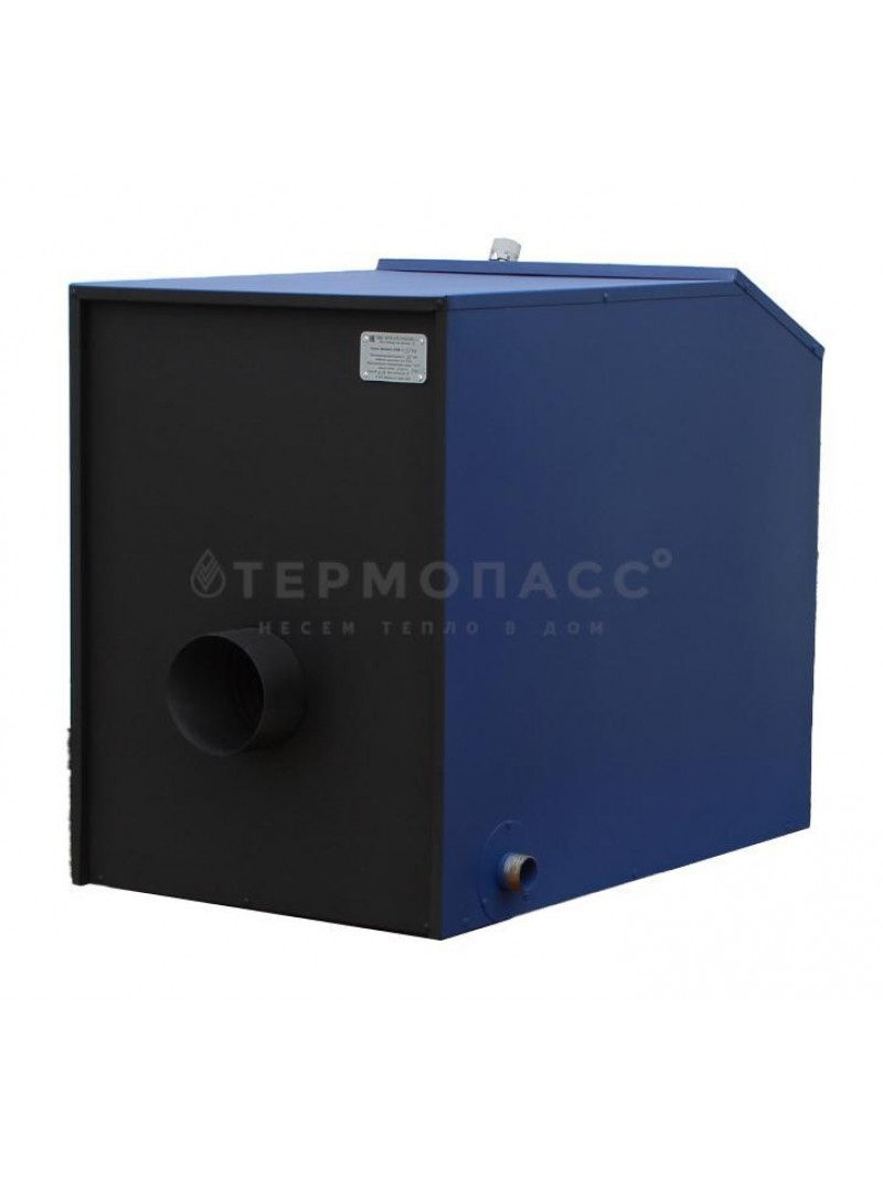 Твердотопливный котел Космос 25 Твердотопливный котел Космос 25