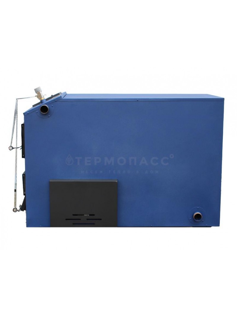 Твердотопливный котел Космос 50 (до 400 м2) Твердотопливный котел Космос 50 (до 400 м2)