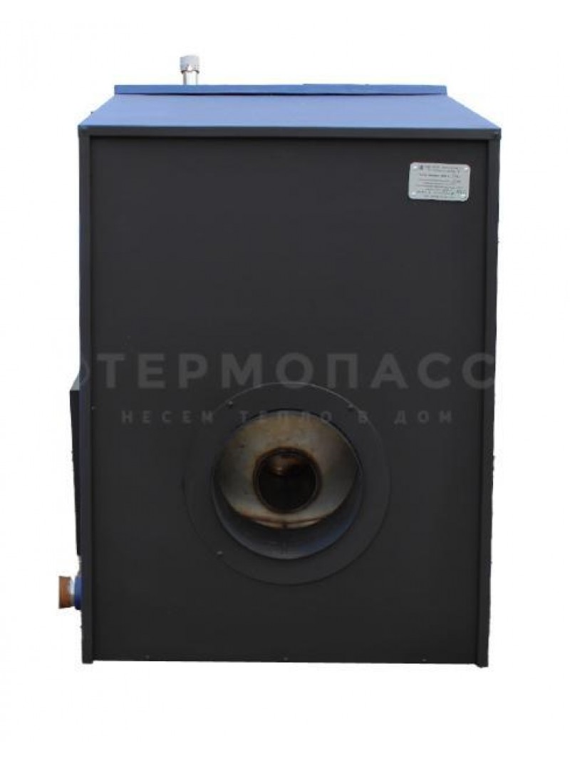 Твердотопливный котел Космос 50 (до 400 м2) Твердотопливный котел Космос 50 (до 400 м2)