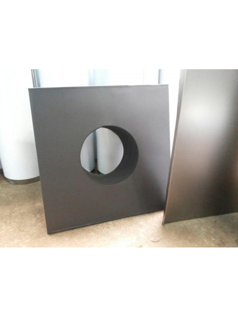 Потолочно-проходной узел Потолочно-проходной узел