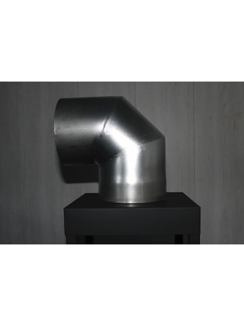 Угол 90° неизолированный Угол 90° неизолированный